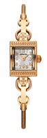 Orologio Hamilton Donna American Classic in Acciaio H31241113 - H31241113